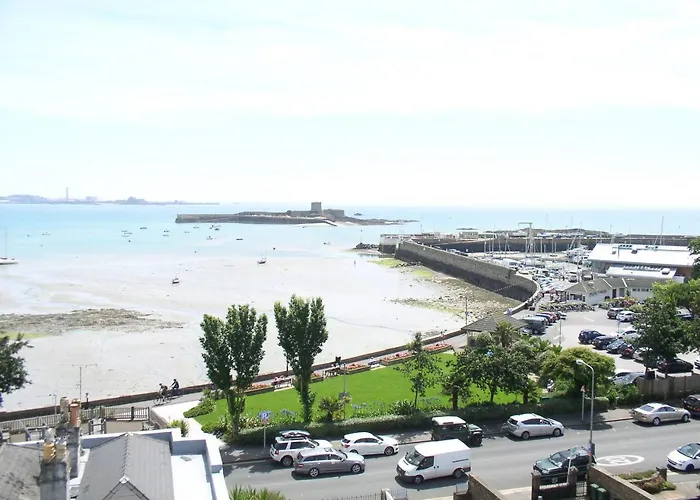St Magloire