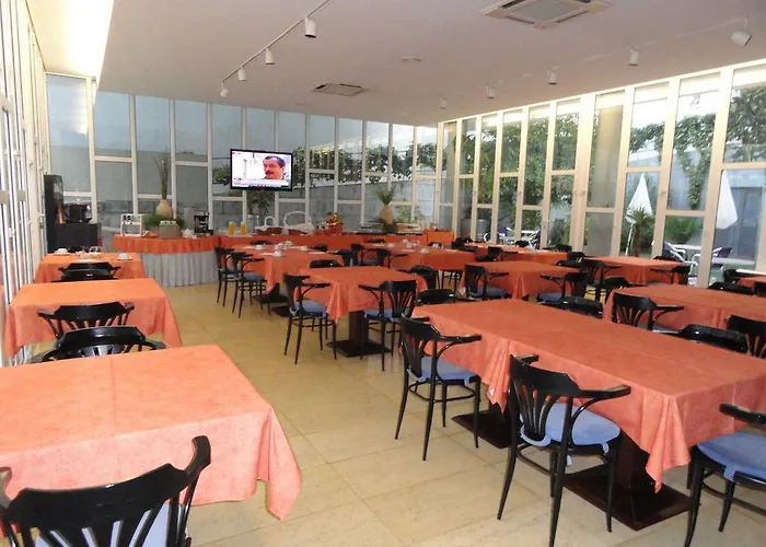 Flag Hotel Campo Maior