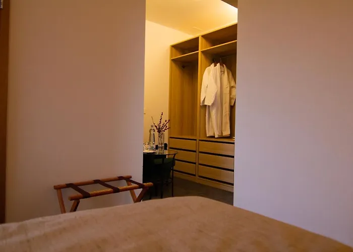 Hotel Marathon