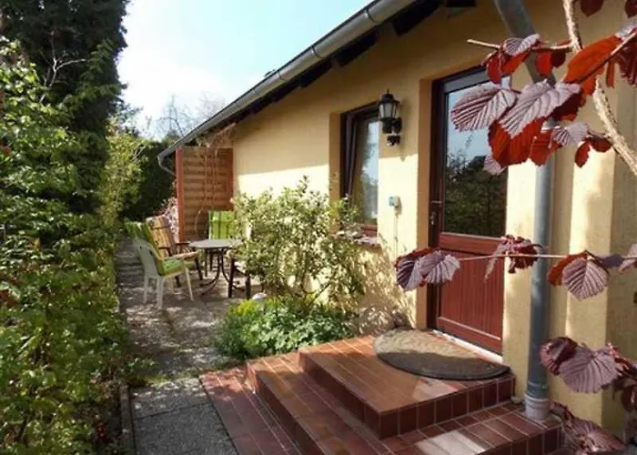 Ferienappartements Haus Fischersruh