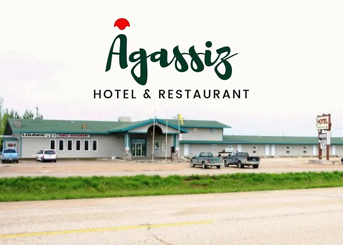 Agassiz Hotel And Restaurant - Under New Management
