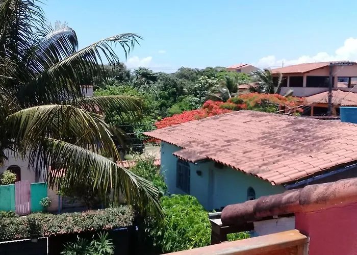 Suite da Fernanda