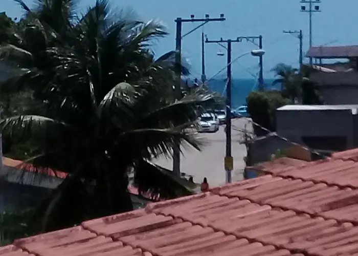 Suite da Fernanda