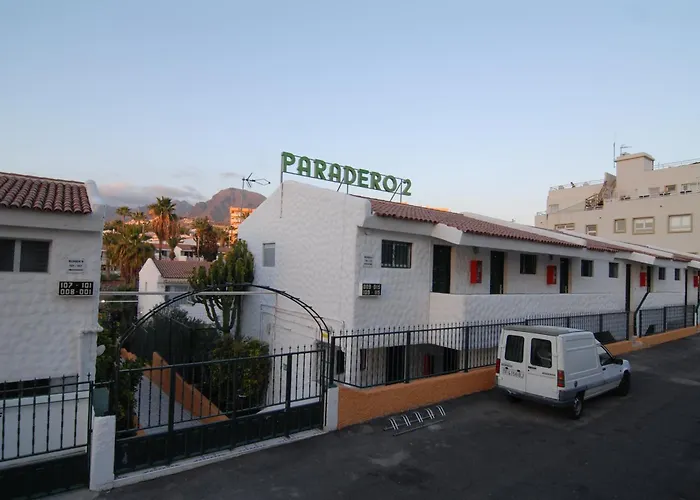 Paradero II