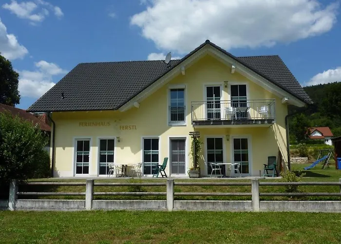 Ferienwohnung Ferstl
