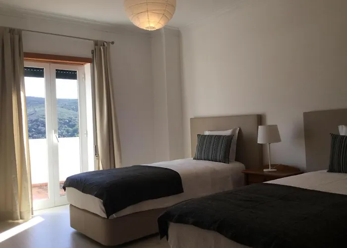 Turismo Guadiana - Casas