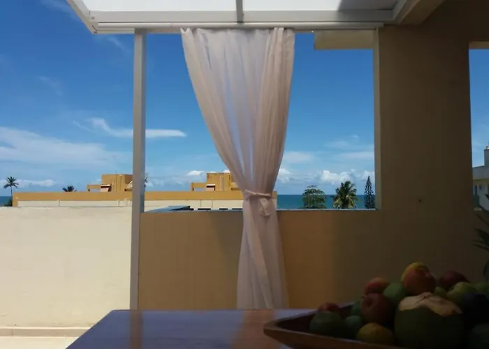 Cobertura Duplex Na Praia Dos Milionários