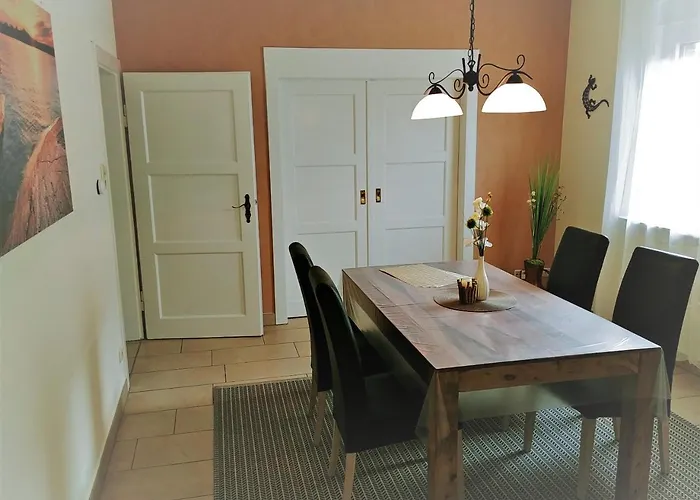 Haus Spengler