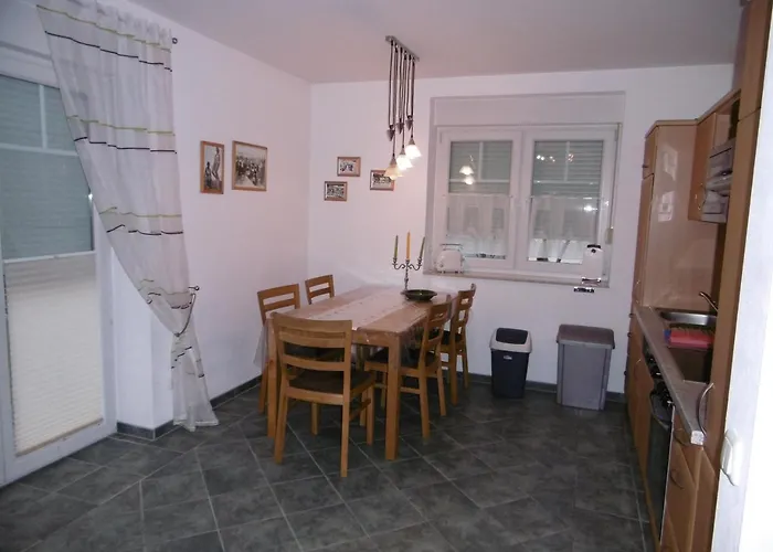 Fewo_s Alter Gutshof WE15569