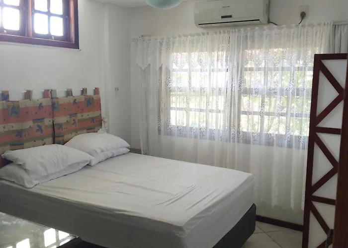 Apartamentos Morada Aquitânia