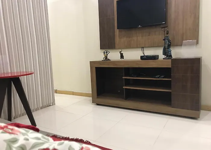 Avenida Residence