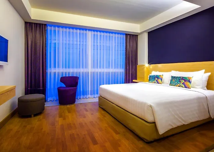 Solo Express Sukhumvit 81