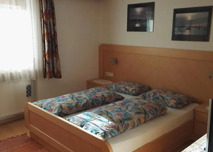Apartments Gana