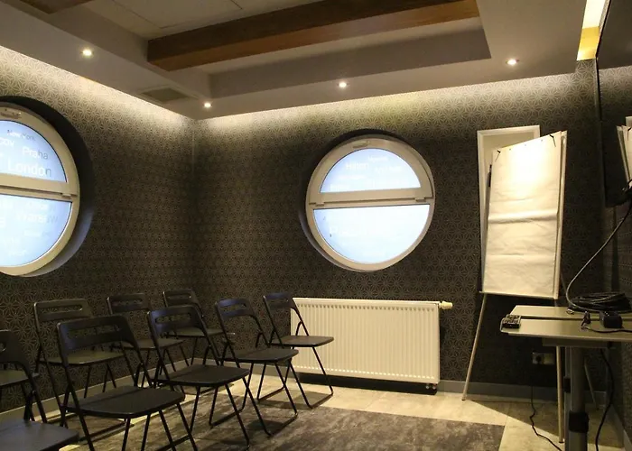 Hotel Piaskowy