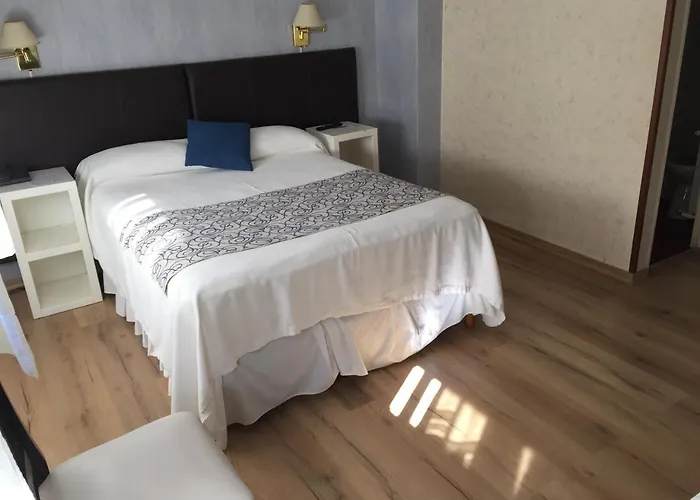 San Marco Hotel