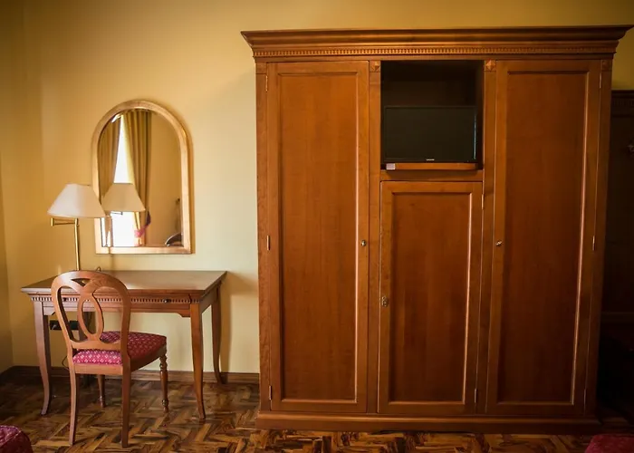 Albergo Ristorante Uliveto
