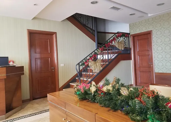 Vila Sigal Pogradec