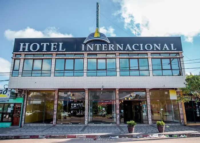 Hotel Internacional