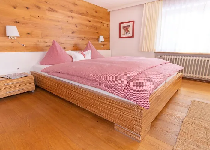Ferienhaus Kessler