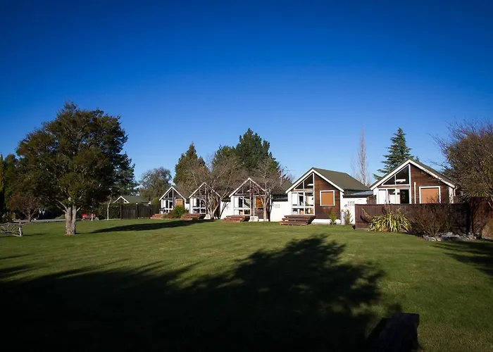 Stronechrubie Accommodation And Restaurant