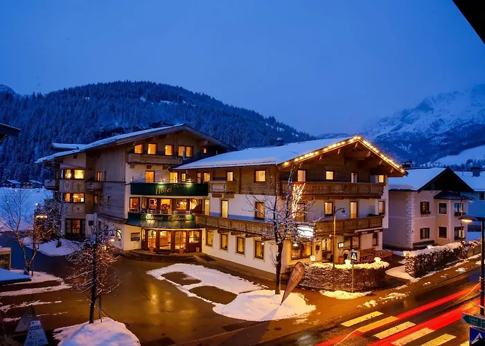 Hotel Edelweiss