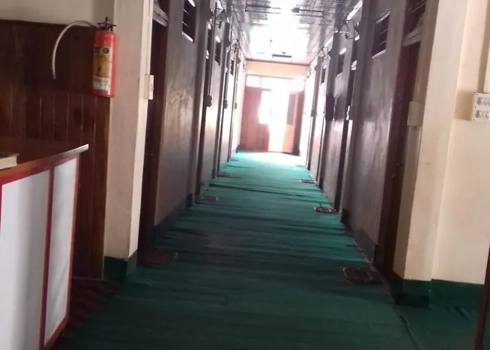 Buddha Hotel