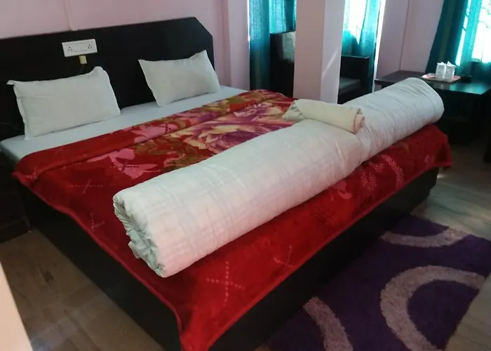 Buddha Hotel