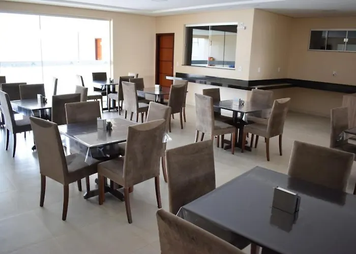 Alencar Hotel