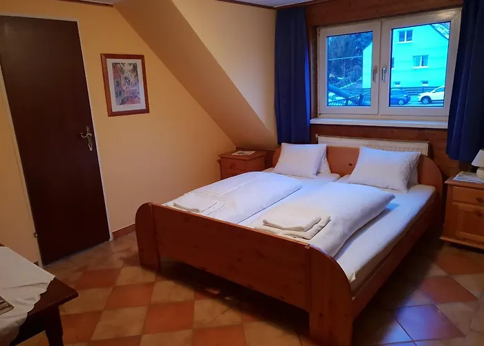 Pirates Hotel
