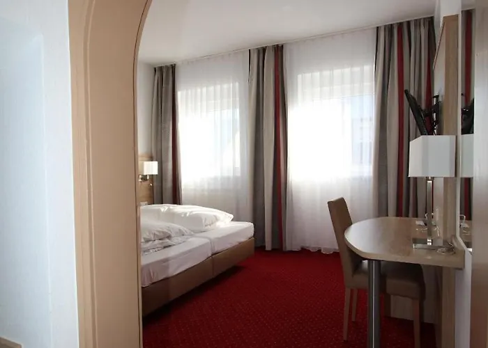 Hotel Schoch, Trossingen