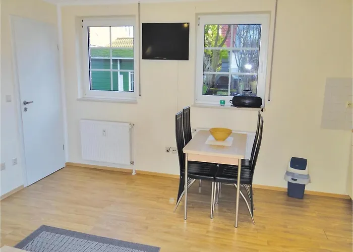 Haustierfreundliche Wohnung