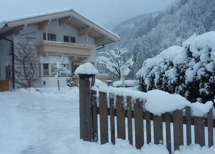 Haus-Claudia