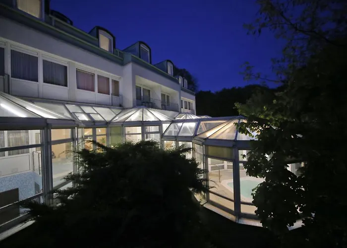 Panorama Hotel Noszvaj