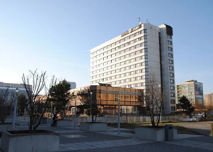 Hotel Labe
