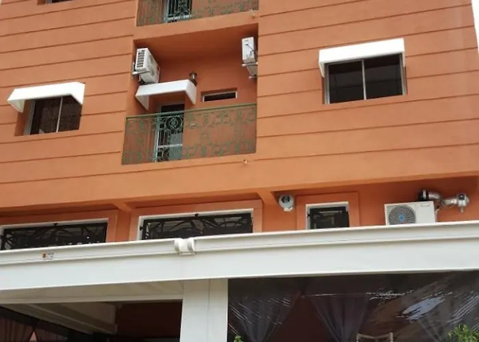 Hotel VELSATIS