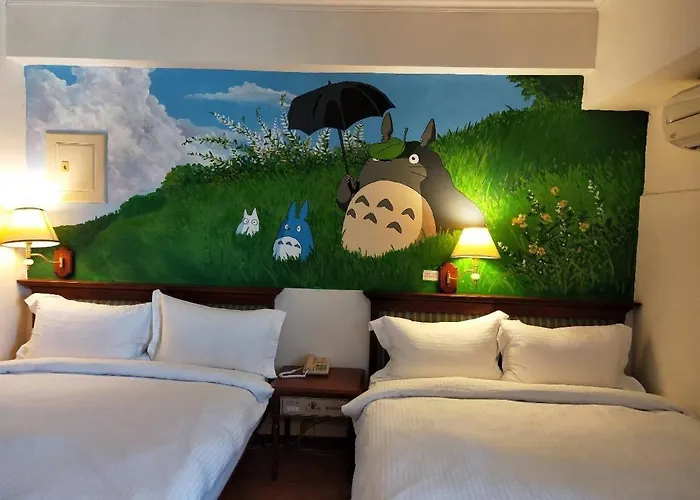 Little Paradise Inn