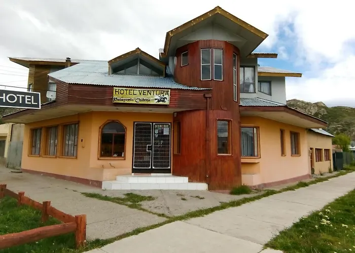Hotel Ventura