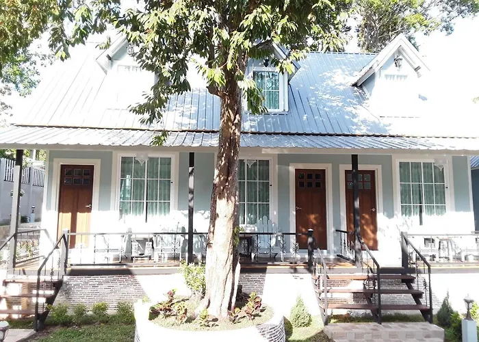Sky Cottage Bungalow