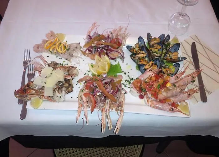 Hotel Ristorante Da Marco