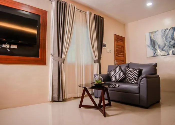 Mezza Hotel