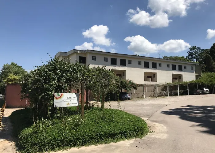 Stefano Hotel