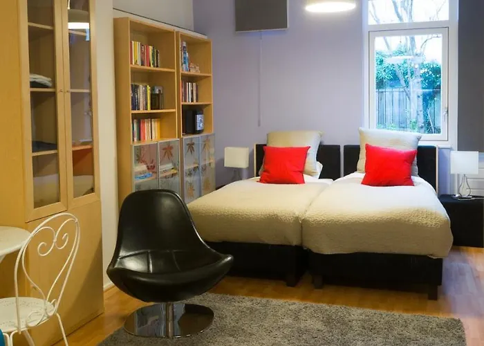 B&B Chez Cho