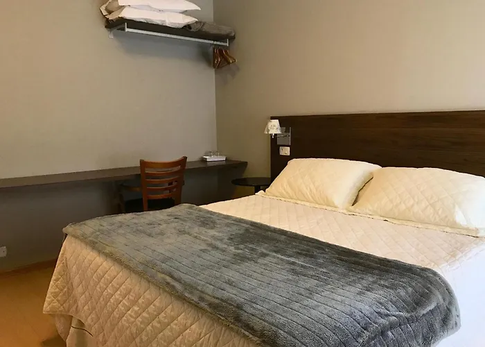 Stefano Hotel