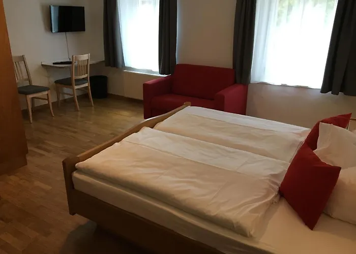 Hotel Im Sonnental