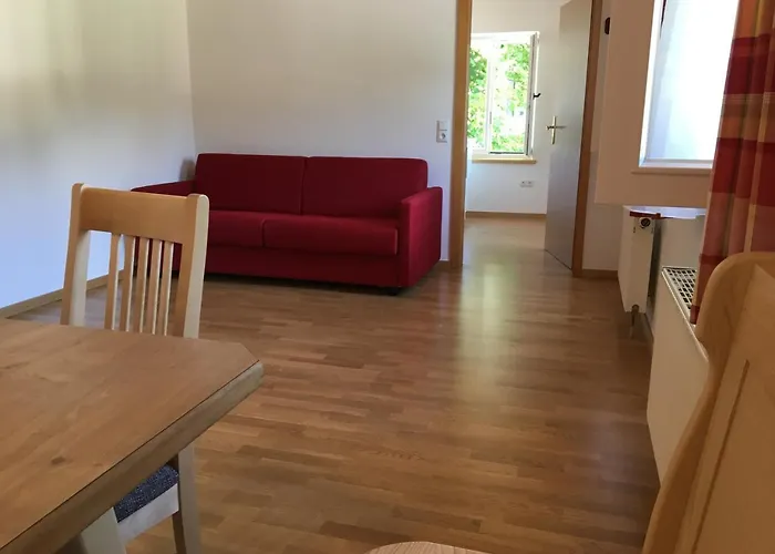 Hotel Im Sonnental