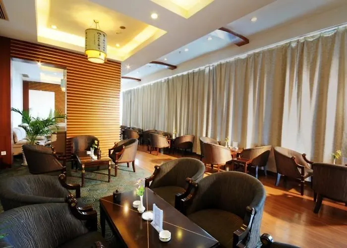 Universal House Hotel