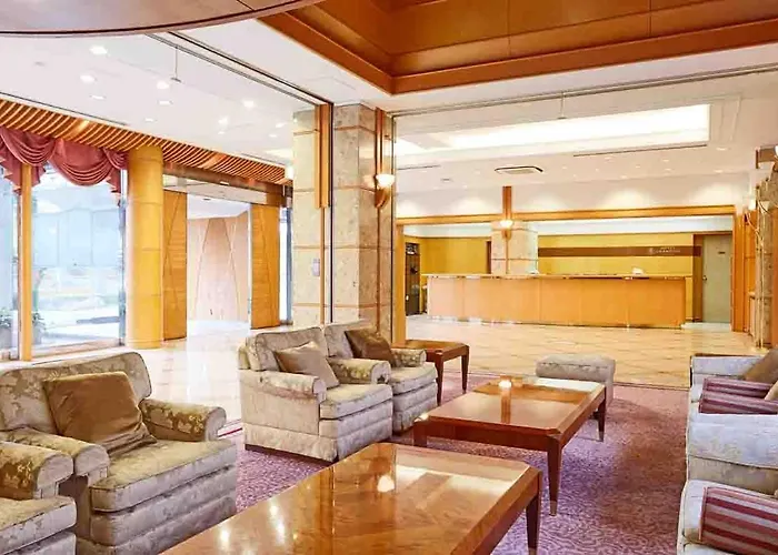 Business Hotel Noda