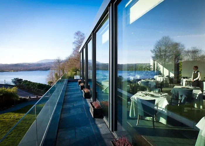 The Samling Hotel