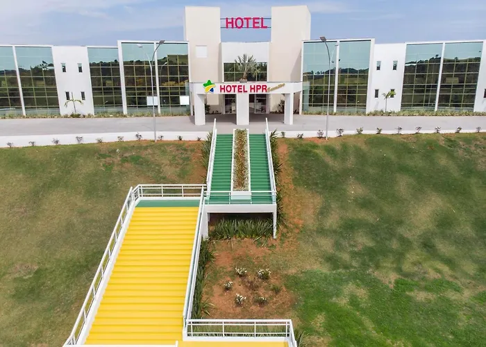 Hotel Hpr
