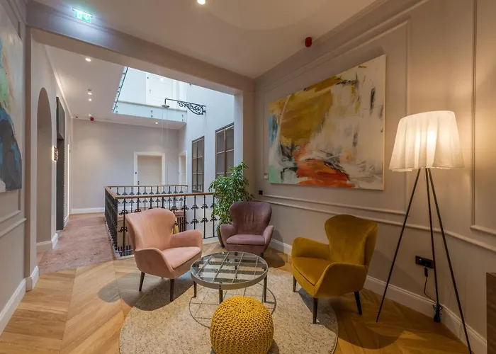 Boutique Hotel Tvrda